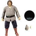 thumbnail image 2 of The Princess Bride Figurine Articulée 8 Pouces Megafig - Fezzik, 2 of 2