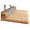 Orange, variant on Japanese Floor Mattress, Futon Mattress Foldable Portable, Tatami Folding Bedding for Home Sofa, Futon Mattress Floor Mattress for Indoor Camping