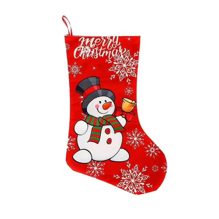  IAMAGOODLADY Halloween Decorations,Christmas Decoration Santa  Claus Socks Candy Socks Gift Christmas Tree Pendant Santa Claus Gift Xmas  Ornaments for Party Supplies Items Under 5 Dollars Clearance : Patio, Lawn  & Garden