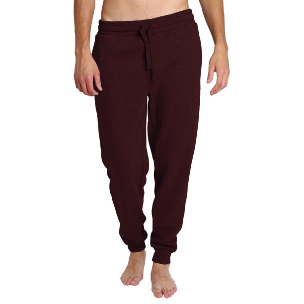 LOUNGEHERO, Adult Mens, Jogger Pajamas Sleepwear Pants, Sizes SXL