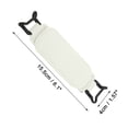 thumbnail image 5 of Unique Bargains 1 Pc Hand-Strap for Kindle Portable Finger Grip Holder White, 5 of 5