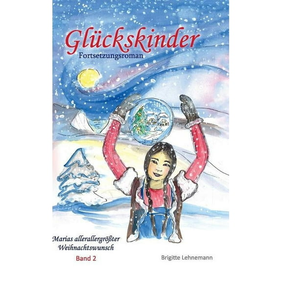 Glückskinder Band 2, (Hardcover)