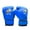Style3-Blue, variant on BESTSKY Kids Boxing Gloves,Reduced Impact Boxing Gloves for Kids,Breathable Comfort High Strength Breathable Mesh Boxing Equipment,Style1,Blue