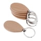 thumbnail image 4 of Etiquetas de madera natural en blanco BLESIY 2x 5pcs, 4 of 8