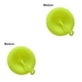 thumbnail image 2 of Guardoinrt Balloon Toy Water Filled Outdoor Bubble Ball Inflatable Blow Up Children Balloon Toy yellow M 2Set, 2 of 6