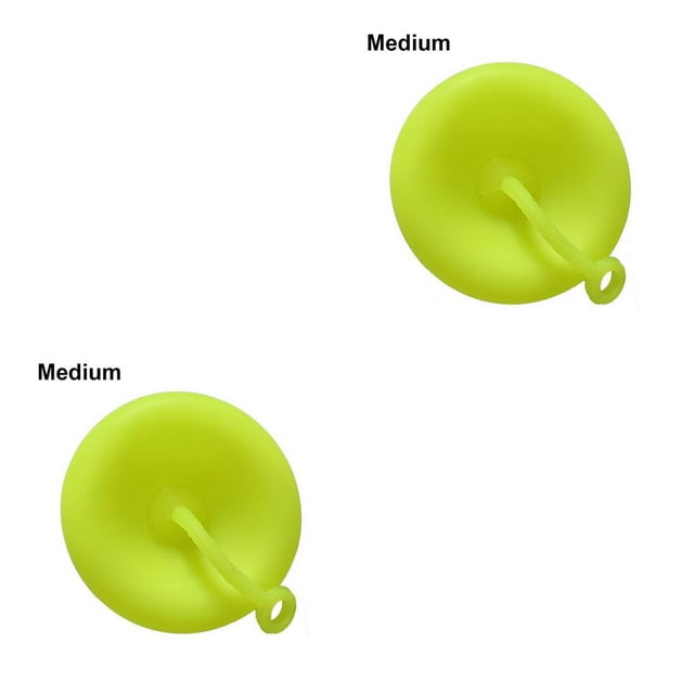 Advancent Bola de burbujas llena de agua y aire suave para niños, talla S, M, L, para exteriores Type4 NO4