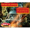 Bar's Leaks HDC Radiator Stop Leak Tablets Automotive Additive, 60 g