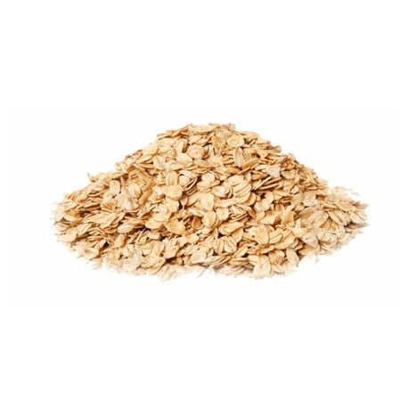 Oats Rolled Oats Gluten-Free (25LB)
