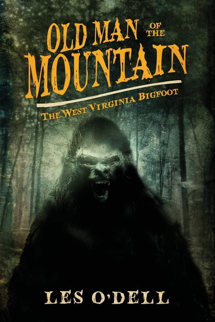 Bigfoot Casebook Updated: Sightings and Encounters from 1818 to
