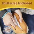 thumbnail image 5 of ¡Lanzamiento de patatas! Toss That Tater - Juego electrónico de pases musicales de patatas para niños - Ideal para fiestas de cumpleaños y familias, 5 of 5