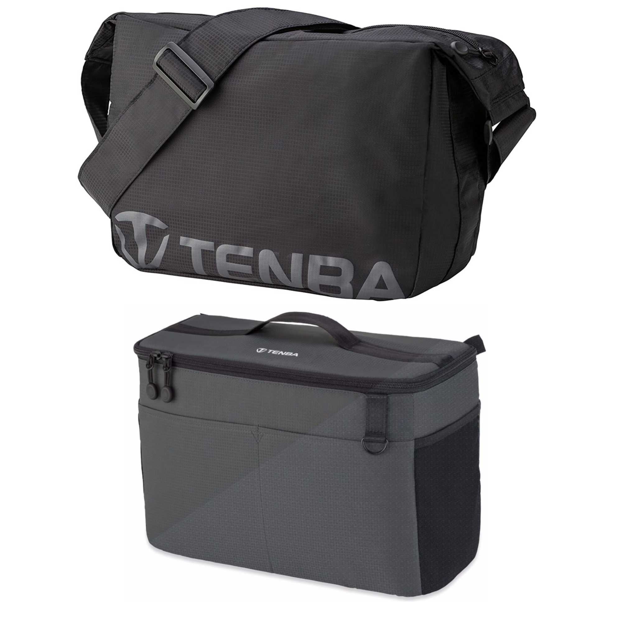 tenba packlite