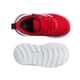 thumbnail image 2 of Tenis Adidas FortaRun EL I - FZ3273 - Rojo - Bebes rojo 15 Adidas FortaRun EL I, 2 of 7