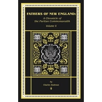 The Fathers of New England, (Paperback)