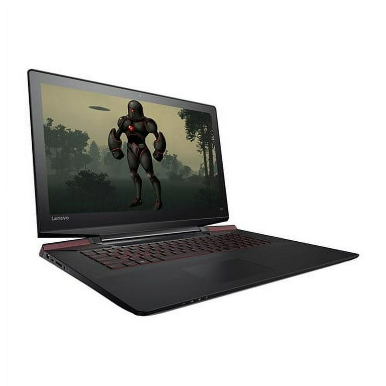 Lenovo legion y700 i7 6700hq sale
