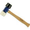 thumbnail image 1 of Estwing Manufacturing 224460 24 oz DBL Faced Mallet, 1 of 1