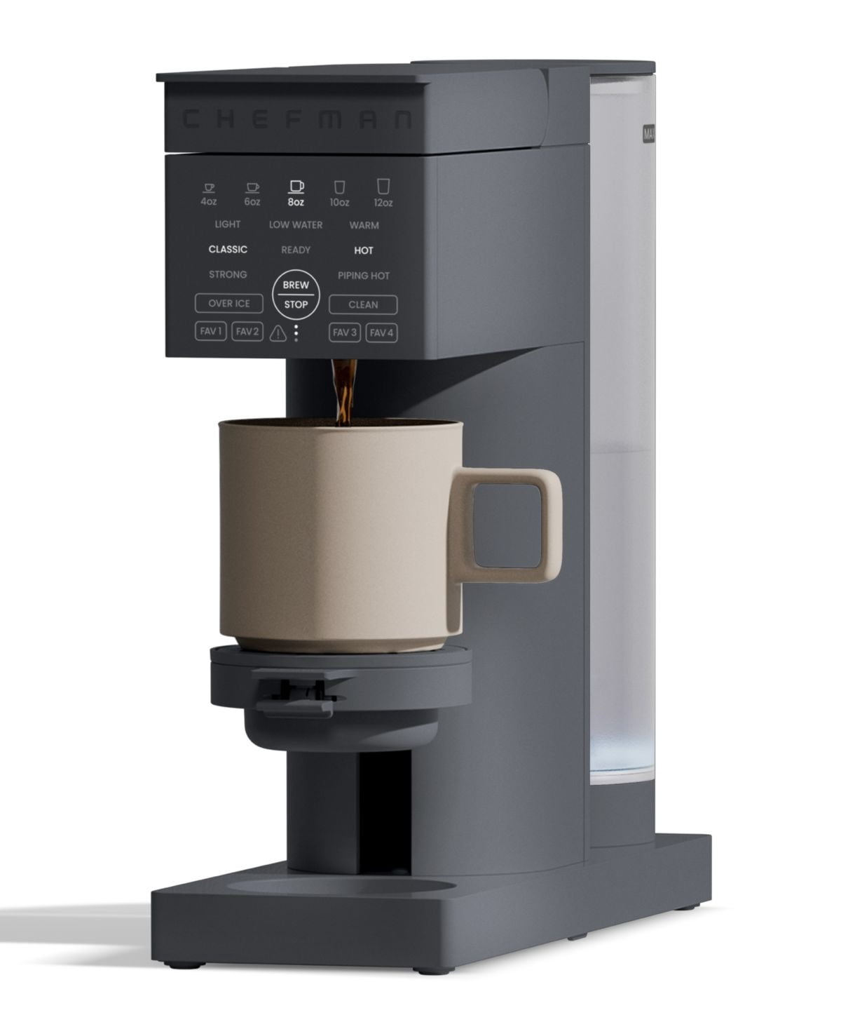Bonavita 5-Cup Thermal Carafe Coffee Brewer - Walmart.com