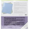 Cricut Adhesive Back Cutting Mats 12"X12" 3/Pkg Green, Blue & Purple