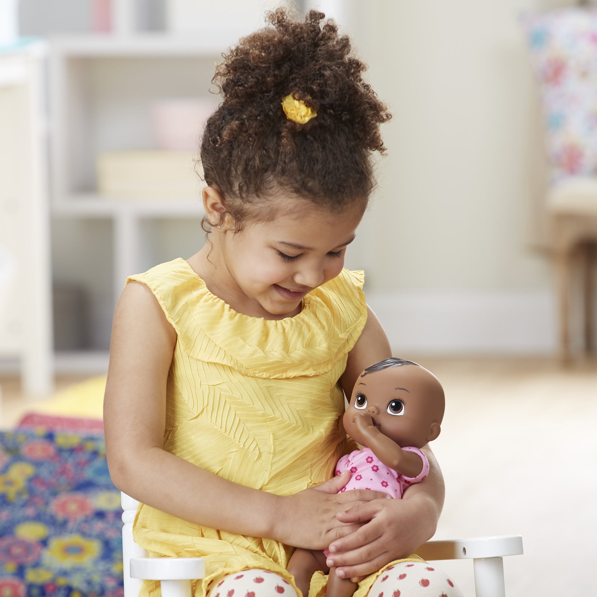 baby alive 18 months