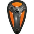 thumbnail image 2 of Shock Doctor 306 Ultra Carbon Flex Cup, Boys M, BLACK, 2 of 3