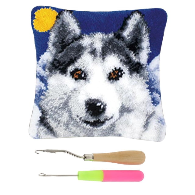 Almohada de de Bricolaje, Almohada para , Funda de Almohada para Su Paquete de Almohada para