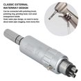 thumbnail image 4 of Dental Handpiece Motor 4 Holes Micro Air Motor Low Speed Motor Handpiece Accessory, 4 of 5