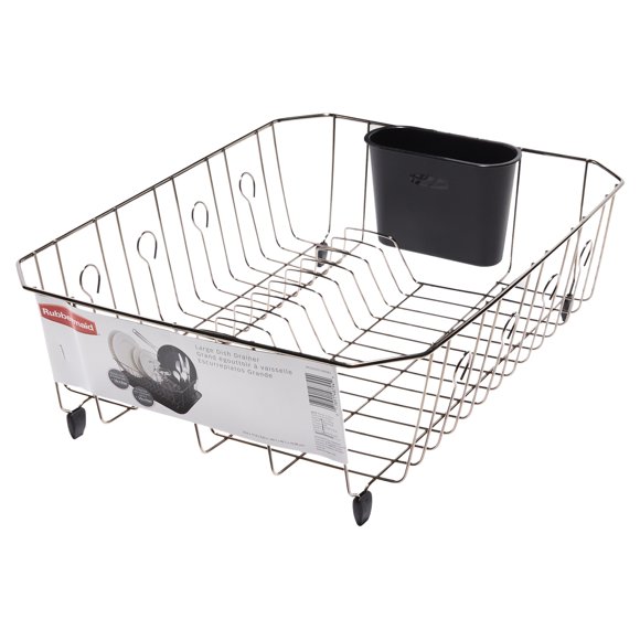 Rubbermaid Dish Pans