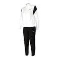 thumbnail image 1 of CONJUNTO PUMA DAMA CLASICC TRICOT BLANCO/NEGRO TALLA XS Puma CONJUNTO PUMA DAMA, 1 of 2