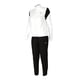 thumbnail image 1 of CONJUNTO PUMA DAMA CLASICC TRICOT BLANCO/NEGRO TALLA XS Puma CONJUNTO PUMA DAMA, 1 of 2