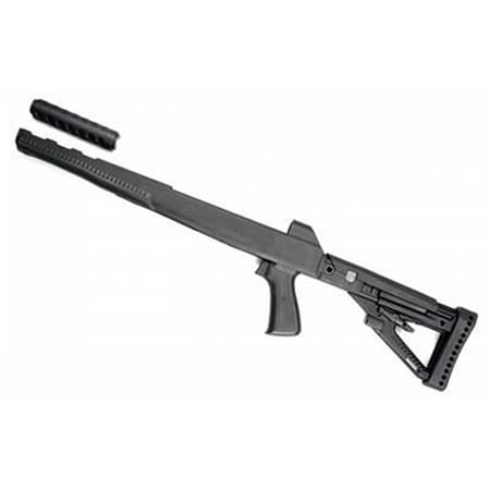 Sks rifle stock options