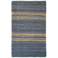 thumbnail image 3 of Safavieh Natural Fiber Ombre Striped Area Rug, 3 of 4