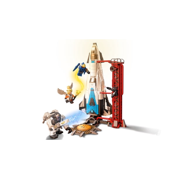Overwatch Gibraltar 75975 - Play kits for hotels - Walmart