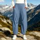 thumbnail image 4 of Neewe Sweatpants Women Baggy Lounge Pants Workout Gym Active High Waisted Comfy Joggers for Women Fall Clothes 2026, 4 of 7