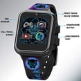 thumbnail image 1 of Marvel Touchscreen (Modelo: AVG4608AZ) Accutime Accutime, 1 of 2