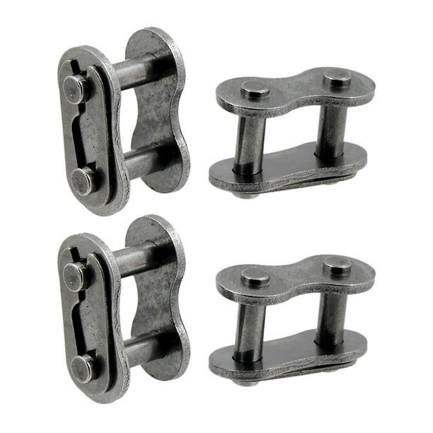 4 Pcs Universal 420 Chain Master Link for 50cc for 90cc Pit Bike