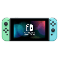 thumbnail image 2 of Restored Nintendo Switch - Animal Crossing: New Horizon Special Edition (Refurbished), 2 of 3