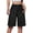 A-Black, variant on EMMIOL Women's Denim Shorts Mid-Low Waist Jean Shorts for Women,Y2K Vintage Summer Streetwear XS-XXXL