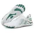 thumbnail image 4 of Zapatos acuáticos unisex, antideslizantes, cómodos para senderismo y escalada, 4 of 9