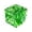 #_Green, variant on Jumbo Cheese Squishy, Big Cheese Squishy Jumbo,Moldable Non-Rebound Fidget Toy for Teens Adults