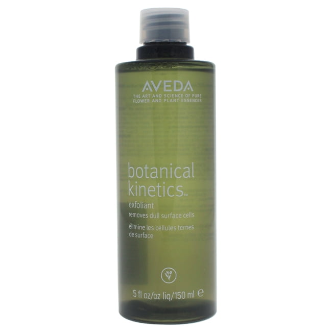 aveda exfoliating cleanser