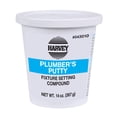 thumbnail image 1 of Masilla para fontaneros Harvey's WM Harvey 043010, acero inoxidable, 400 ml, 1 of 6