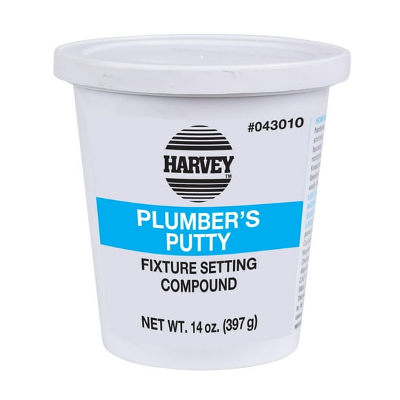 Masilla para fontaneros Harvey's WM Harvey 043010, acero inoxidable, 400 ml