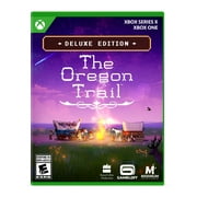 The Oregon Trail: Deluxe Edition for XBOX Series X & XBOX One