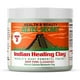 thumbnail image 1 of Mascarilla facial y corporal Aztec Secret Indian Healing Clay 454 g, 1 of 4