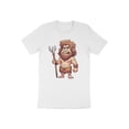 thumbnail image 4 of Funny Primitive Prehistoric Caveman Lover Spear Hunter Gift T-Shirt Primitive Caveman History Birthday Holiday Present Men Women Kid Tshirt, 4 of 10