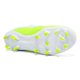 thumbnail image 2 of AFFINEST Mens Soccer Shoes Adult High Ankle Football Boots Grass Training Sport Footwear Sneakers Yj2090-1, 2 of 3