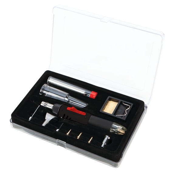 Wilmar Corp. / Performance Tool 3-in-1 Refillable Solder Iron