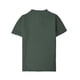 thumbnail image 4 of Ceisia Men's Slim Fit Short Sleeve Henley Shirt Waffle Knit Solid Color Casual T-shirt Army Green M Gifts, 4 of 7