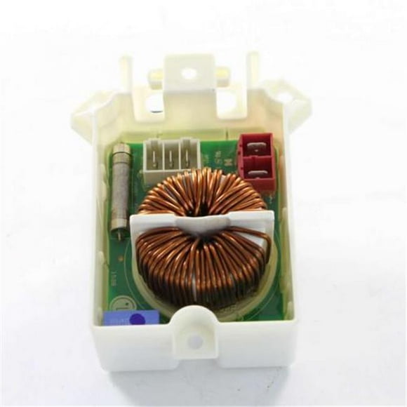 LG ZENEAM60930601 Washer Noise Filter for T1309ADFH