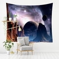 thumbnail image 2 of Tapiz de pared Dream Star Aesthetic Painting 200x150 cm, 2 of 2