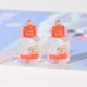 thumbnail image 5 of Night Light Drift Bottle Acrylic Material Conch Wishing Bottle Glass Bottle Pendant Keychain Luggage Accessories Small Ornaments, 5 of 6